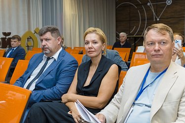 Сергей Грачев: «От решения проблемы импортозамещения зависит технологическая независимость российских предприятий»